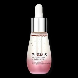 Elemis Pro Collagen Rose Facial Oil